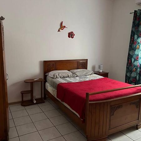 Kaza Ohana Proche De Malendure - Maison 8 A 11 Personnes Bouillante Exterior photo