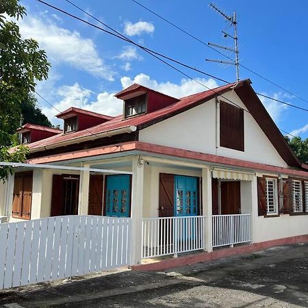 Kaza Ohana Proche De Malendure - Maison 8 A 11 Personnes Bouillante Exterior photo